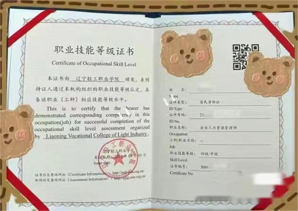 高级人力资源管理师报考