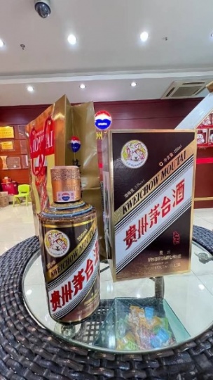 南京虎年茅台酒瓶回收参考各地回收虎年茅台酒瓶子详情了解