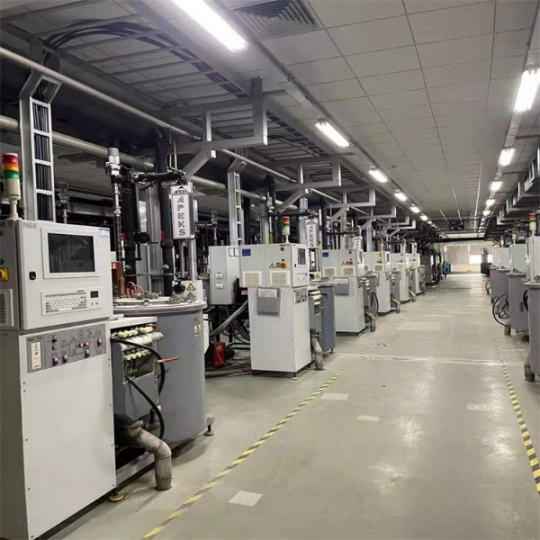 绍兴回收长晶炉公司诚信商家