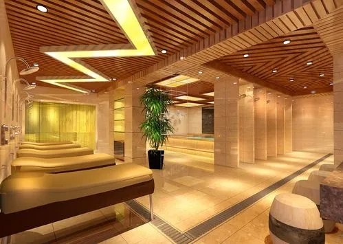 北京二手洗浴设备回收公司整体拆除收购会馆度假村物资设备厂家