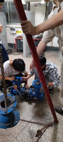制冷证是属于安监局颁发的吗 在哪里报名考试 深圳龙华有没有