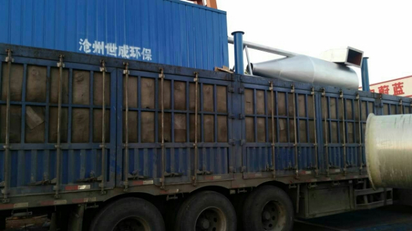 除尘器吸风口吸入过多粉尘的故障原因及处理方法