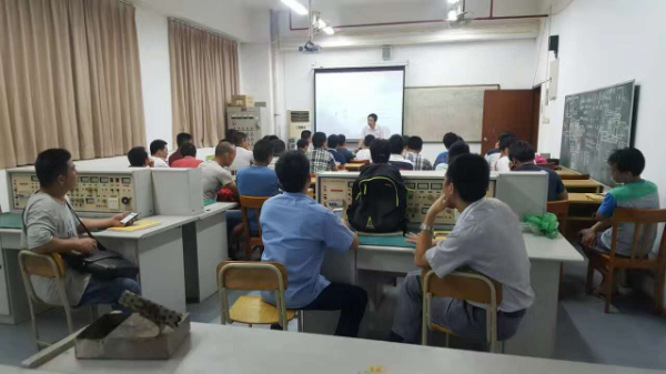 电工证是不是低压电工上岗证 深圳龙华通常怎么去考