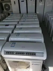 淄博出售二手空调 淄博出租空调电话 空调制冷制热效果好 成色新 负责安装