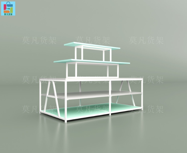 小饰品店货架如何陈列-莫凡货架生活用品货架-鸡西小饰品店货架