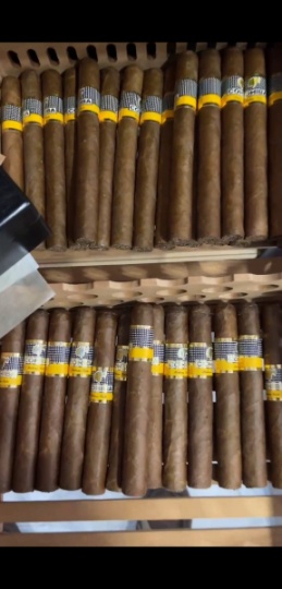 BHK52雪茄回收近期价格一览参考值多少钱一盒微电报价收购