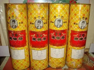 浙江回收虎骨酒、回收李时珍(同仁堂)虎骨酒、老酒回收