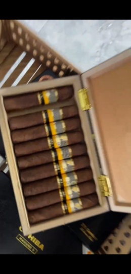 古巴雪茄回收《回收古巴雪茄》一览一览表上门回收古巴雪茄