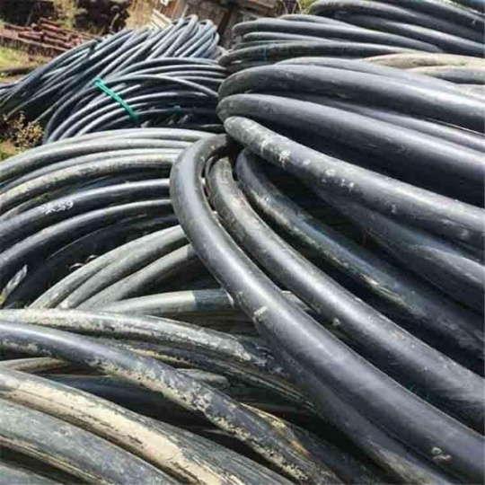 咸宁市电缆回收联系方式