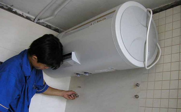 滨海新区塘沽热水器安装、维修、清洗