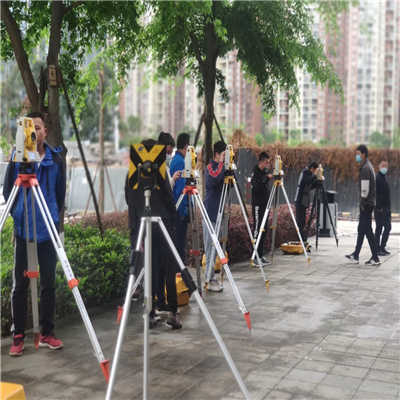 成都矿山测量导线测量学校