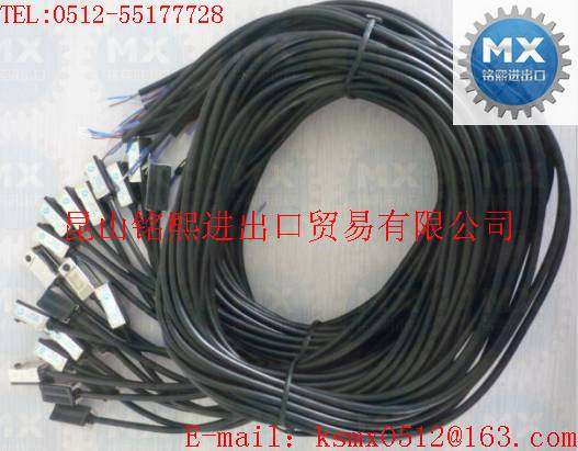 NISCON磁性开关RCA2