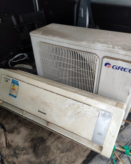 鄂州市废旧空调回收空调回收公司