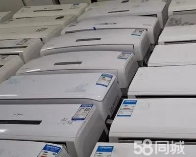 张店专业二手空调出售电话 出租空调 型号齐全 价格优惠 免费安装