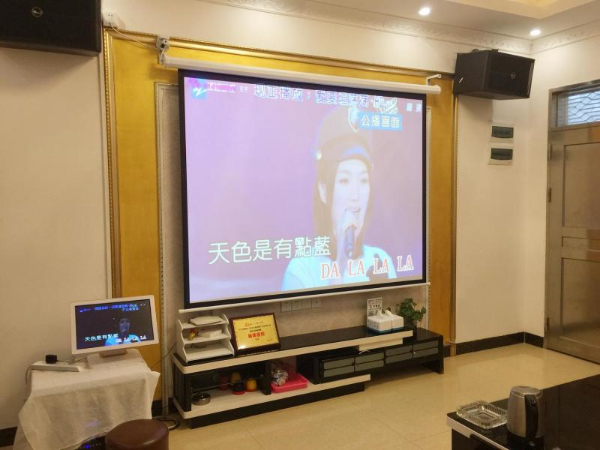 滨海新区、塘沽区投影仪安装调试