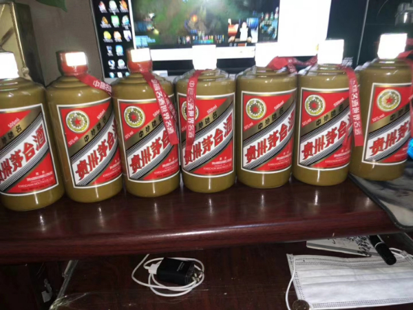 八一特供陈酿茅台酒回收《回收八一特供陈酿茅台酒》价格一览表全国