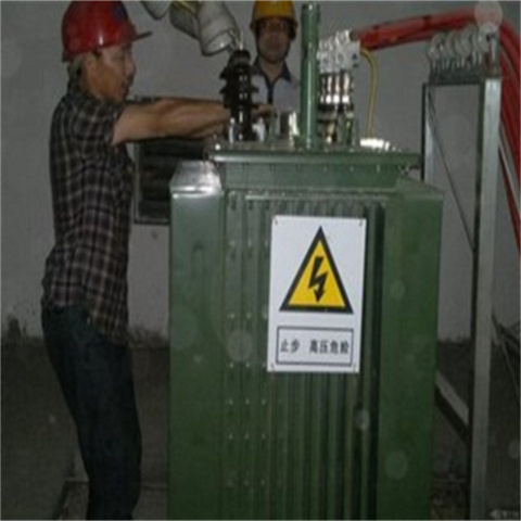 舟山钱江电力干式变压器回收 舟山回收旧变压器厂家