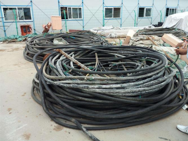 承德电缆回收，承德电缆回收价格，承德废旧电缆回收，高低压电缆回收