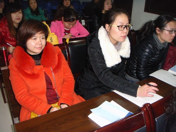 沙市会计培训教师资格证 长江教育正规权威专业