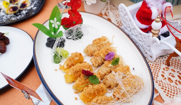 天津哪里有提供创业技能小吃培训的机构或学校？