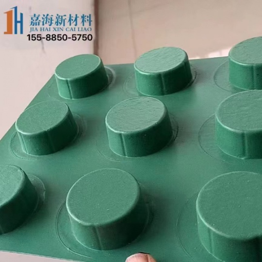 大口径排水板厂家直销