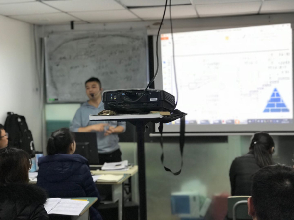 自贡工程造价员培训 广联达软件实战培训