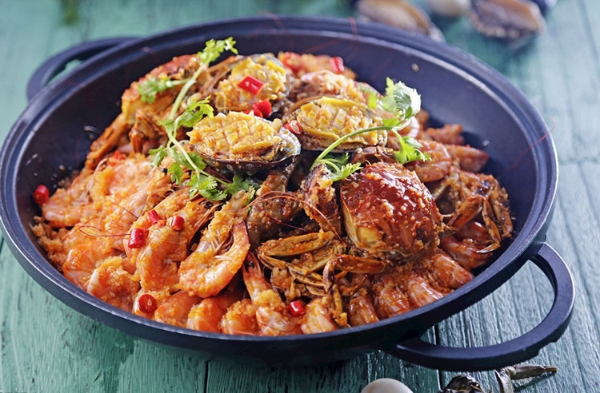 天津卤肉熟食培训需要多久？学费多少呢？