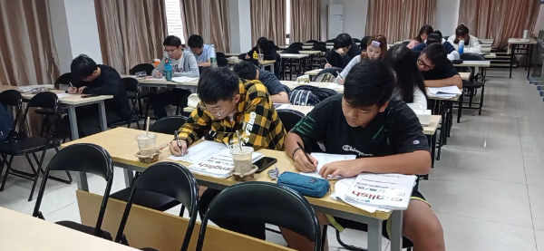 五年制专转本需要额外注意的几点