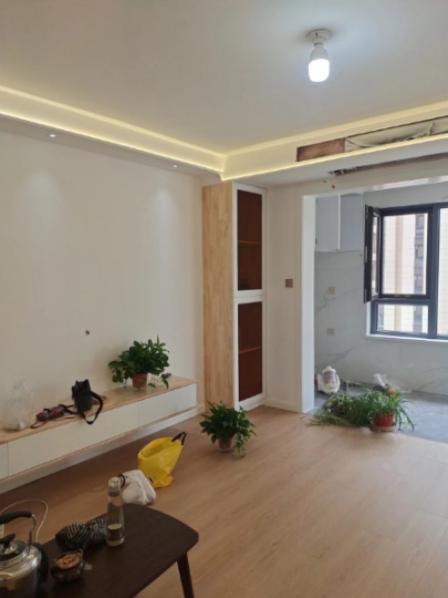 济南房屋装修装饰工程公司