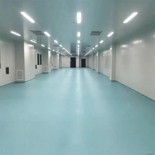 北京回收无尘净化车间拆除收购二手净化车间企业单位