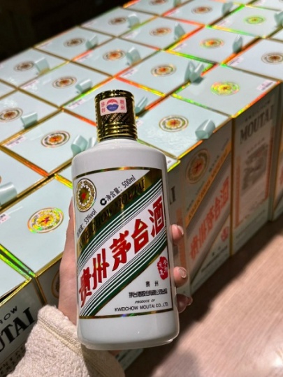 兔年茅台酒瓶回收赤峰回收兔年茅台酒瓶详情价值参考表