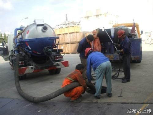 经开区污水处理淤泥抽运市政管道清淤鱼塘清淤河道清淤管道检测
