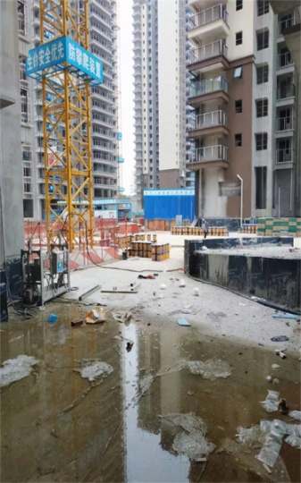 桂林本地防水，专业建筑防水、房屋补漏服务。