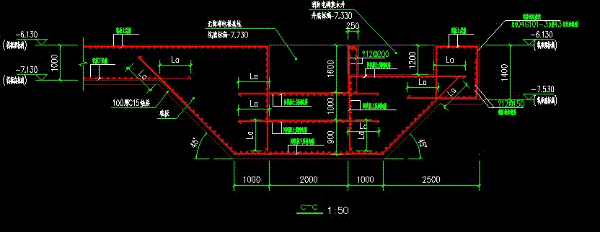 内江土建资料员培训课程学习施工资料