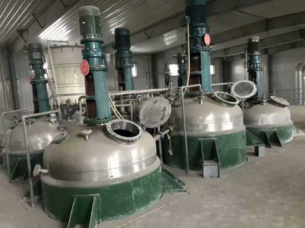 企业铜铁不锈钢涂料厂设备污水处理厂设备制药厂设备回收
