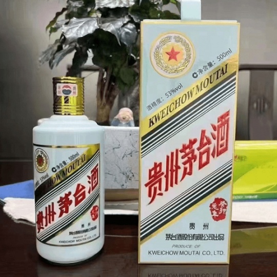 兔年茅台酒瓶回收长期回收生肖兔年茅台酒瓶子浏览参考