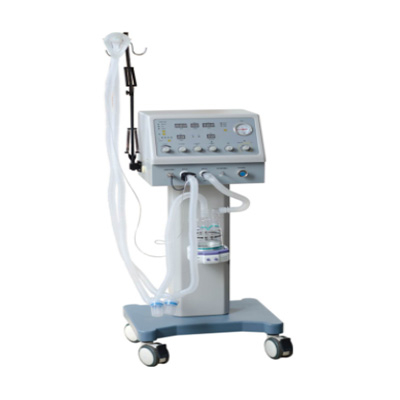 南京普澳PA-500型呼吸机