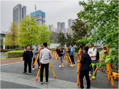 陕西公路测量员培训班 公路测量员培训课程