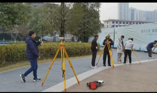 陕西施工测量员实战培训机构哪家好