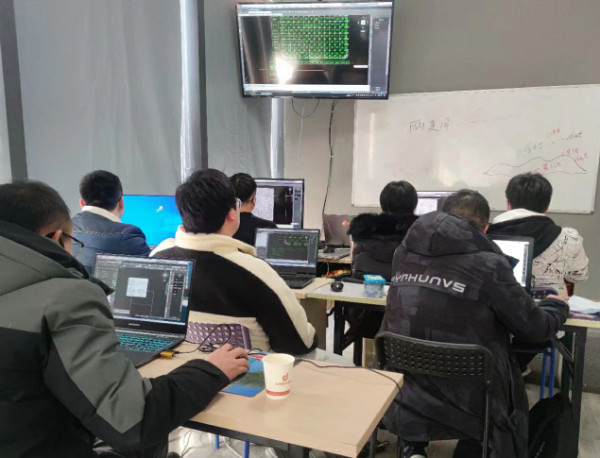 成都施工员实操培训学校 施工员短期课程