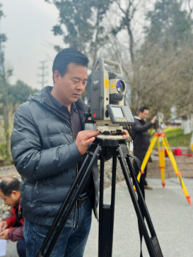 陕西省西安全站仪放样培训rtk工程测量培训机构