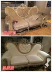 桂林雅斯辰家具有限公司沙发换皮沙发换布维修沙发