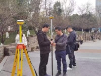 德阳测量培训rtk学习班GPS测绘技术