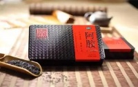 东阿阿胶全国回收价格值多少钱各年份收购参考！
