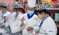 天津适合女生的中专学校地址在哪？学什么好呢？