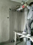 太原龙城大街混凝土墙开门、水钻切割开门、重墙开门水泥墙钻孔
