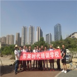 青海西宁工程测量建筑房建实操全站仪培训