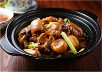 天津炒菜培训班短期班哪有呢？