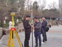 遂宁工程测量学习土石方量计算