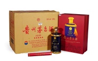 1680茅台酒瓶酒盒回收价格一览一览表全国收购款款好价！